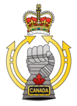 Royal Canadian Armoured Corps Assoc.